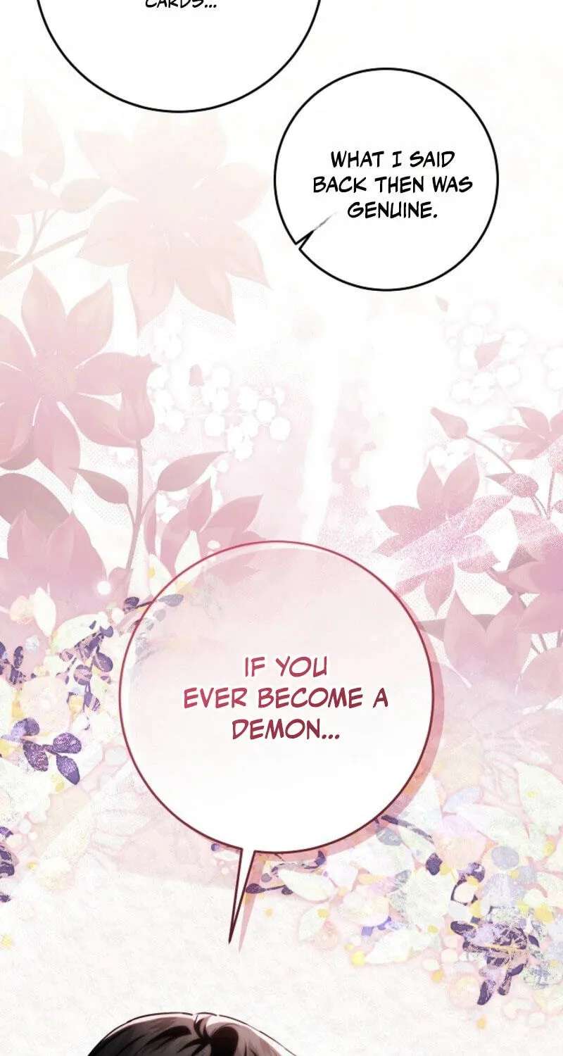 My Daddy Hid His Power Chapter 85 - page 71