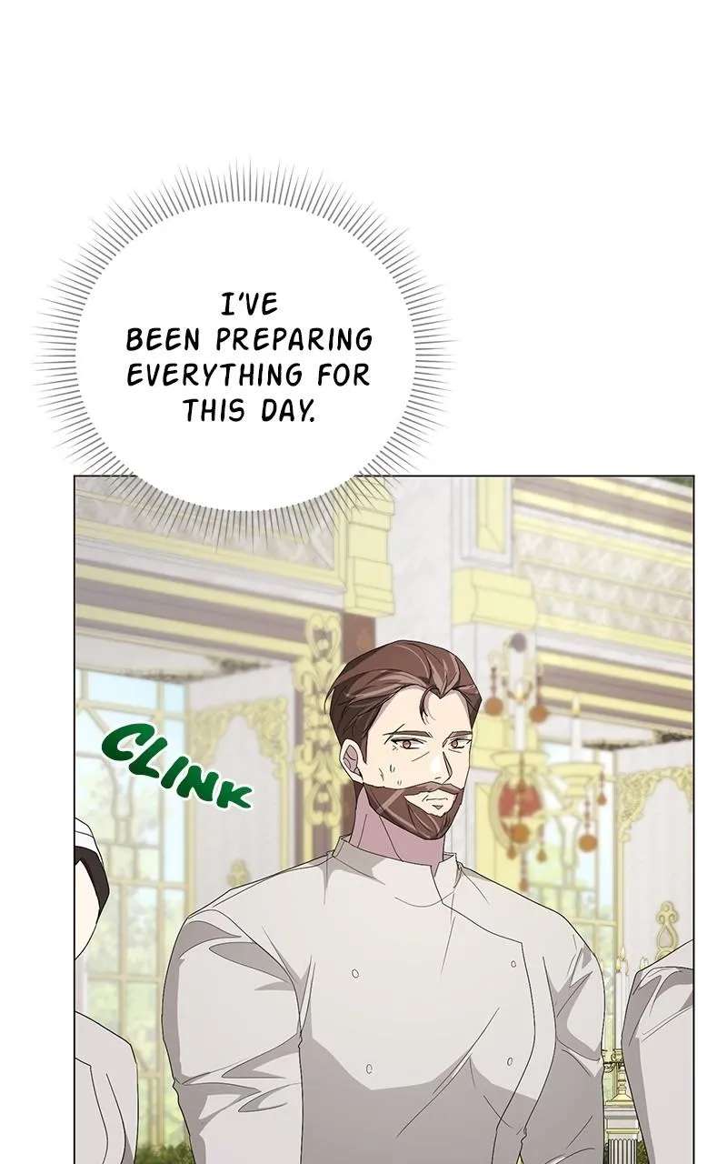 Wished You Were Dead Chapter 96 - page 86