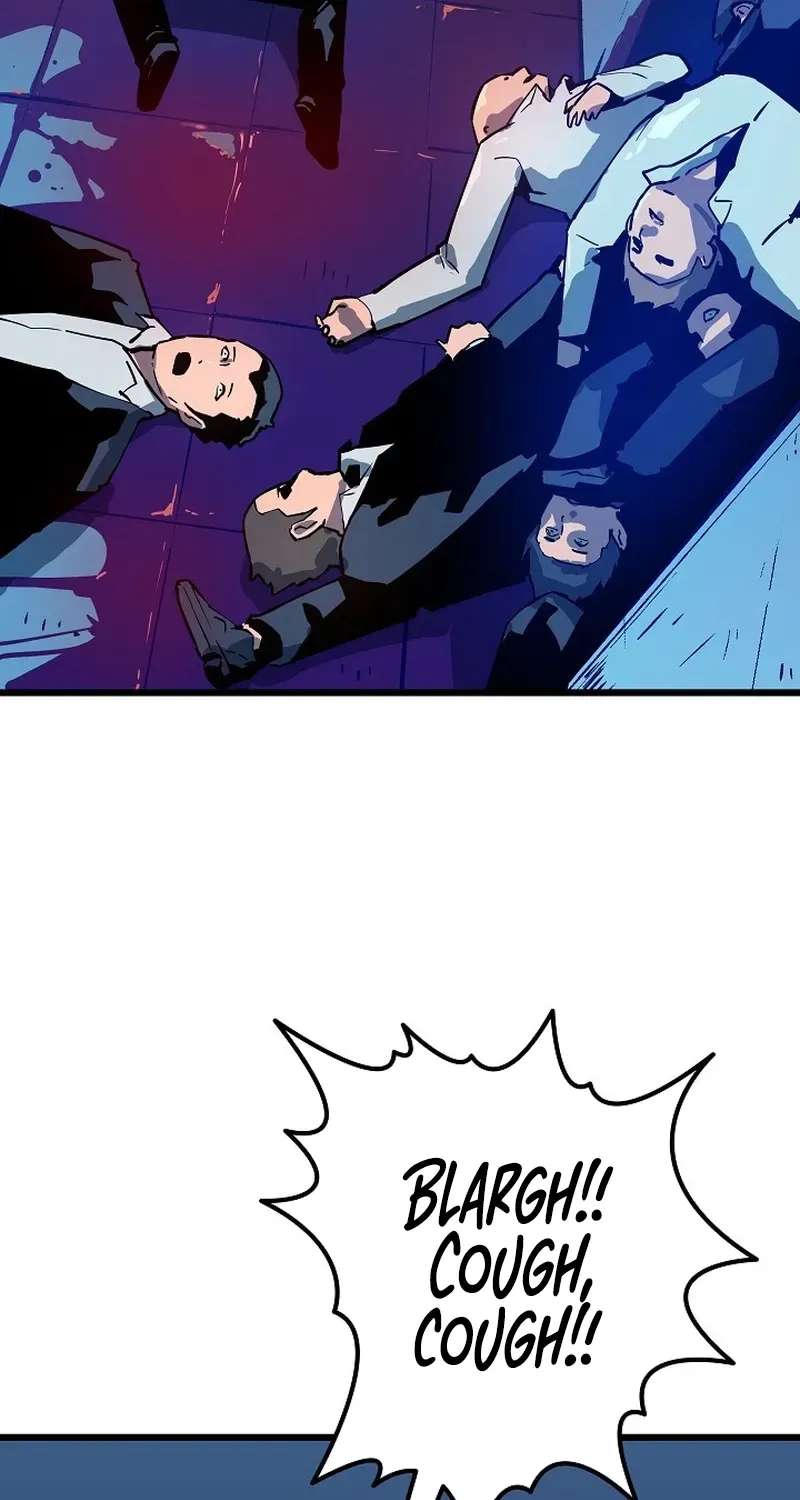 The Invincible Frontline: Awakening of the One-Eyed Chapter 18 - page 78