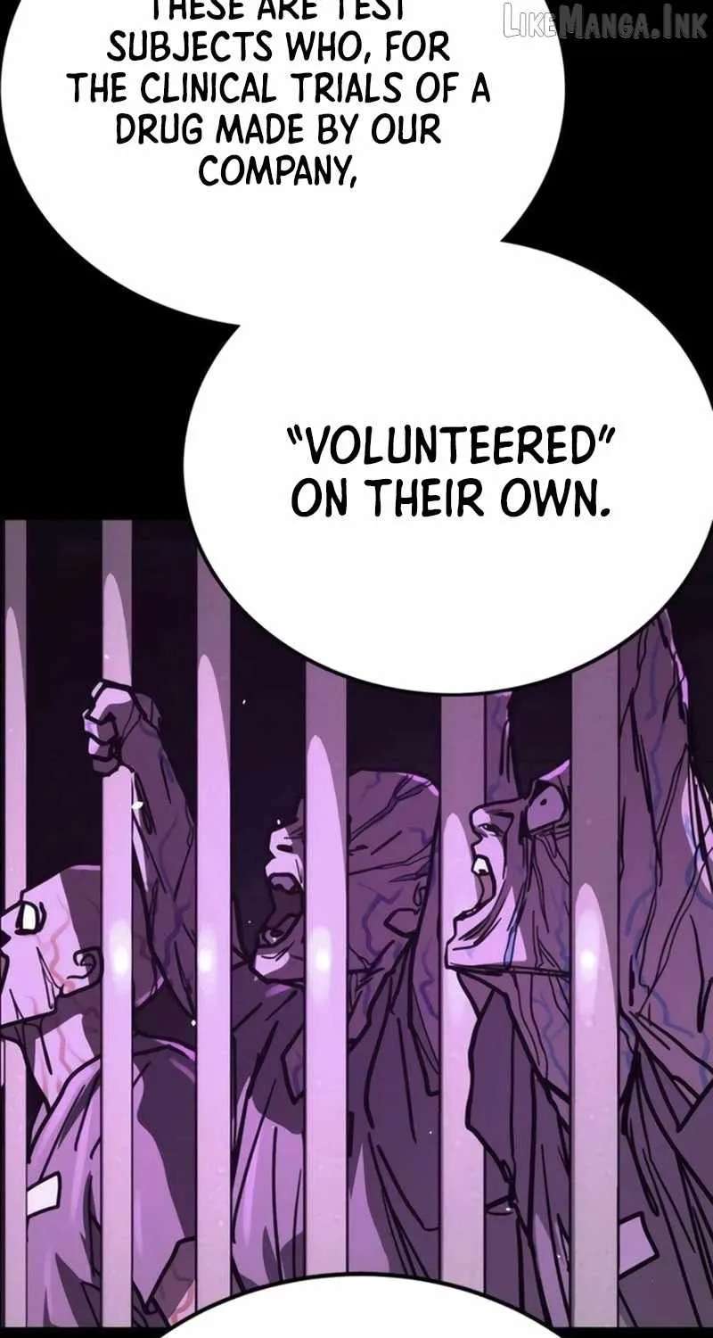 Fight Delivery Chapter 21 - page 92