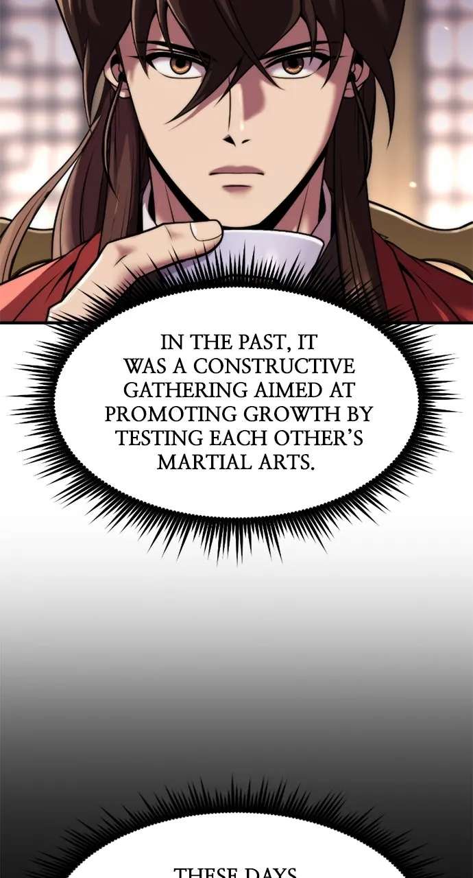 Chronicles of theDemon Faction Chapter 149 - page 5
