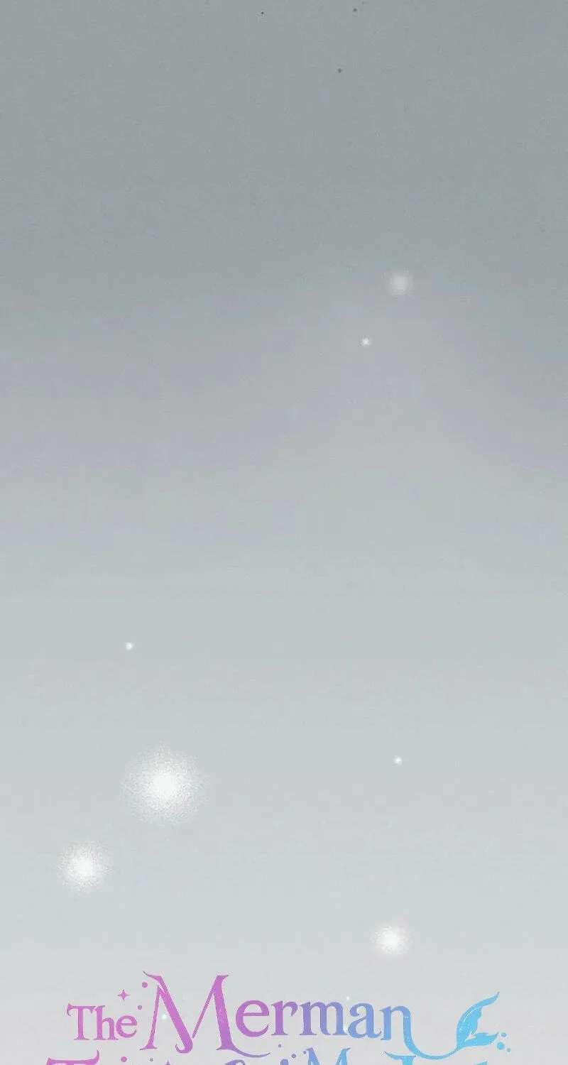 The Merman Trapped In My Lake Chapter 45 - page 12