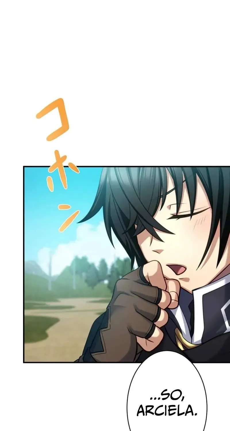All the Heroes Are My Enemies: The ‘Useless’ Class Dropout Overpowers Everyone With His Barrier Skill and Takes Revenge Chapter 19 - page 22