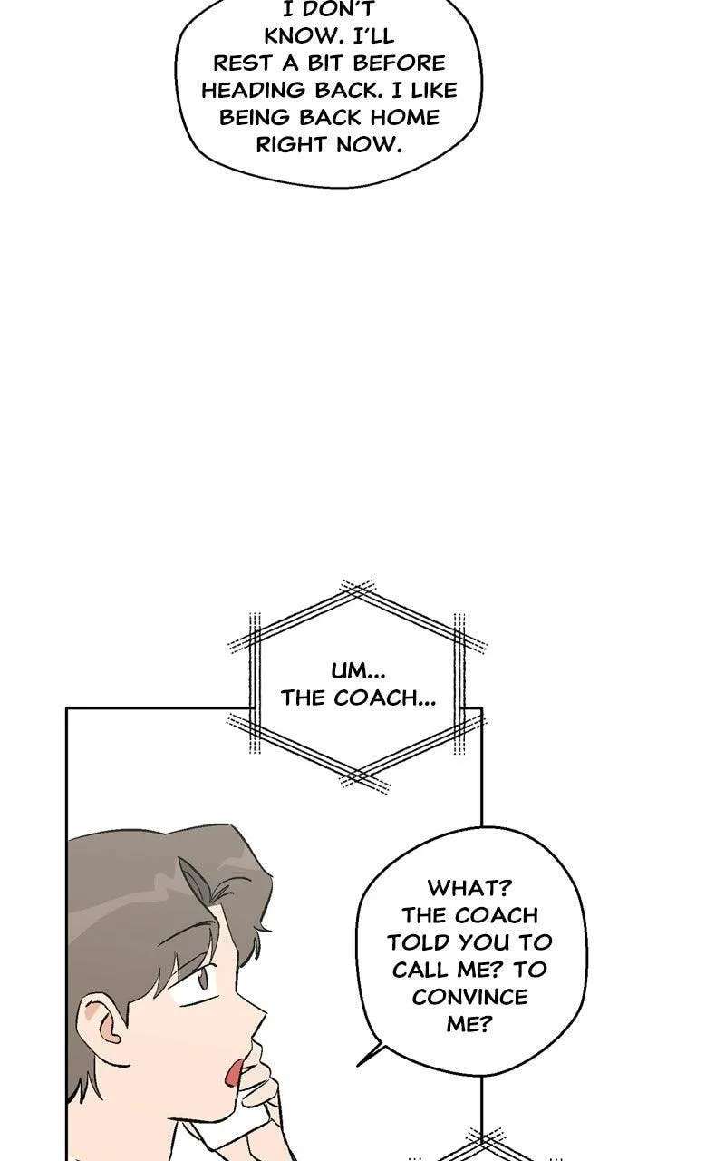 Pool Boy Chapter 40 - page 106