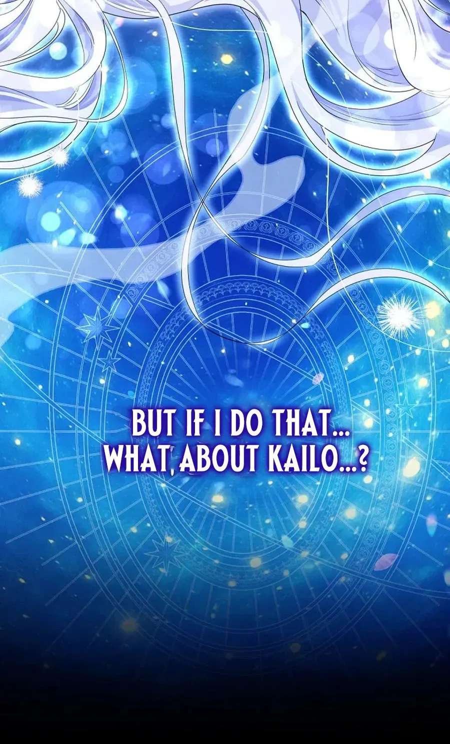 The Princess Stans in Secret Chapter 80 - page 81