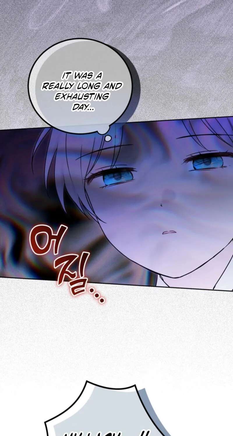 Because I Am a Terminally-Ill Princess With No Tomorrow Chapter 33 - page 40