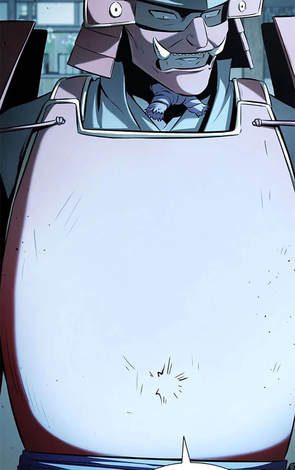 Absolute Master of the Senate Chapter 54 - page 103