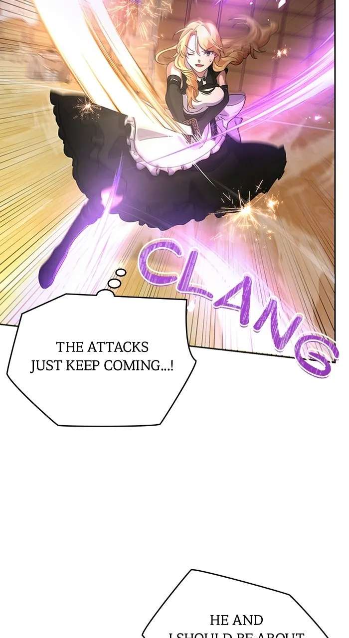 Lost Man: TheDeath-Defying Player Chapter 6 - page 66