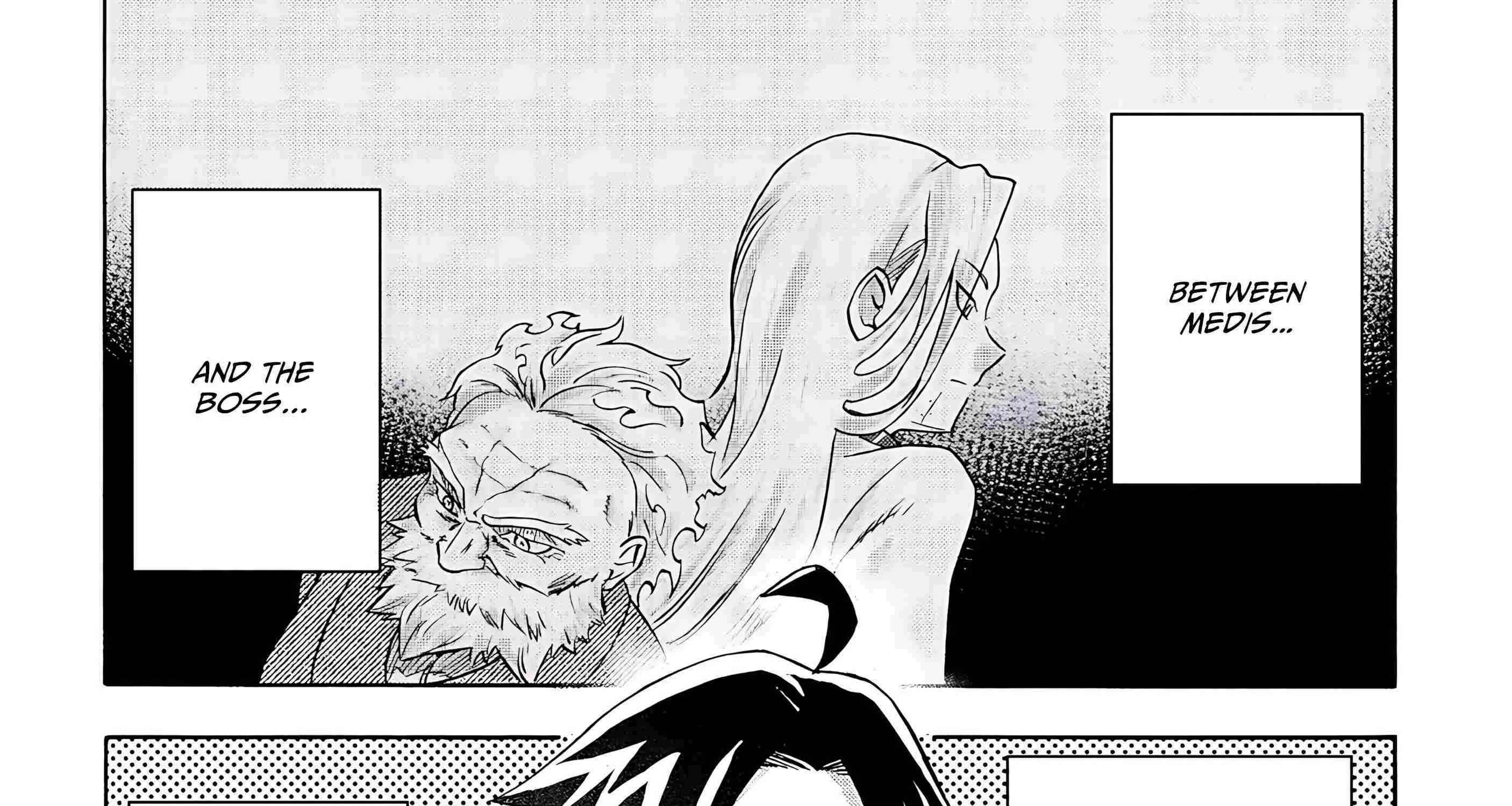 Isekai de Yakuza Hajimemashita: Yume no Henkyou Slow Life wa Oazuke-chuu Chapter 3 - page 63