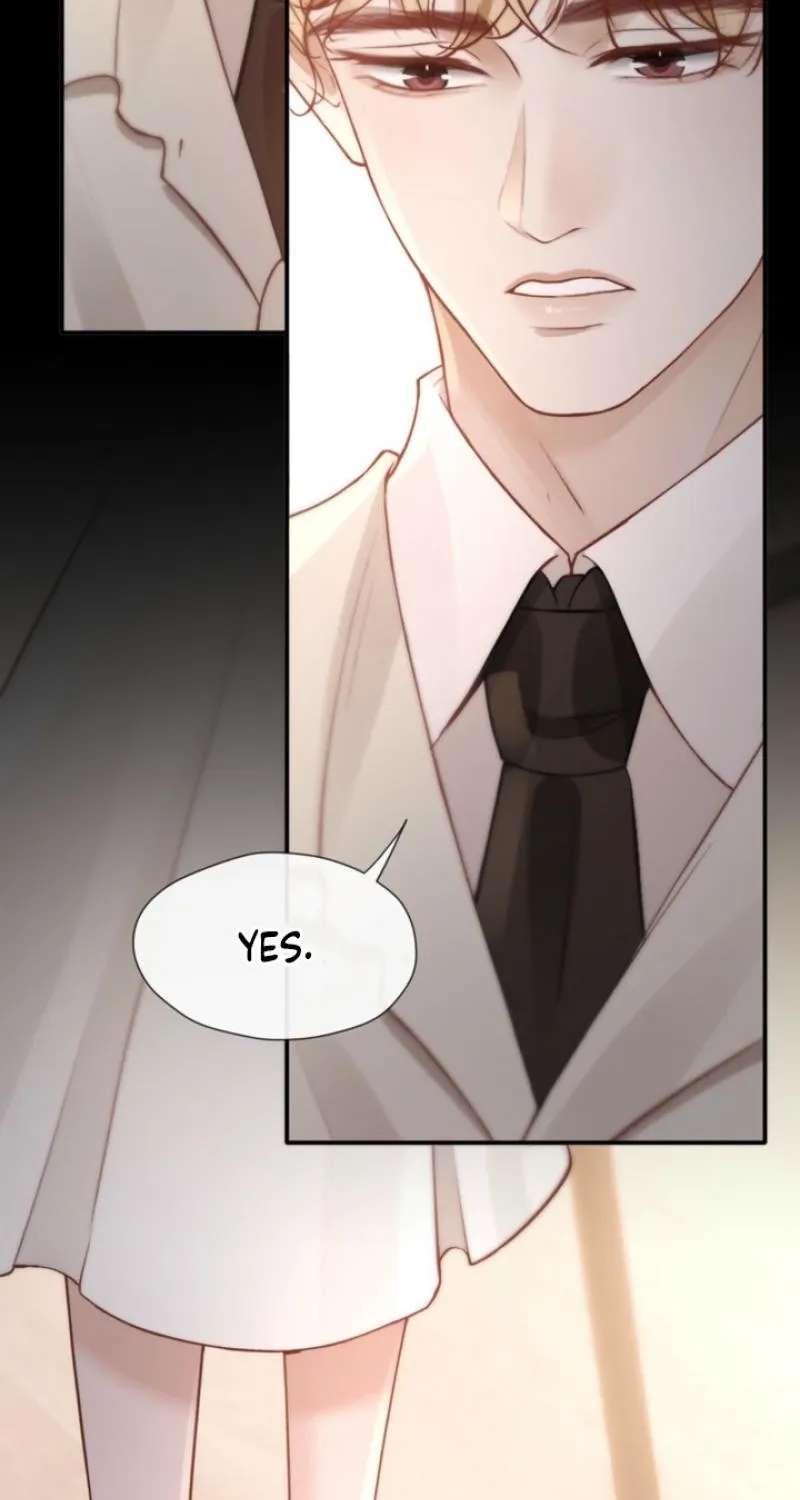 What a Good Girl Chapter 43 - page 18