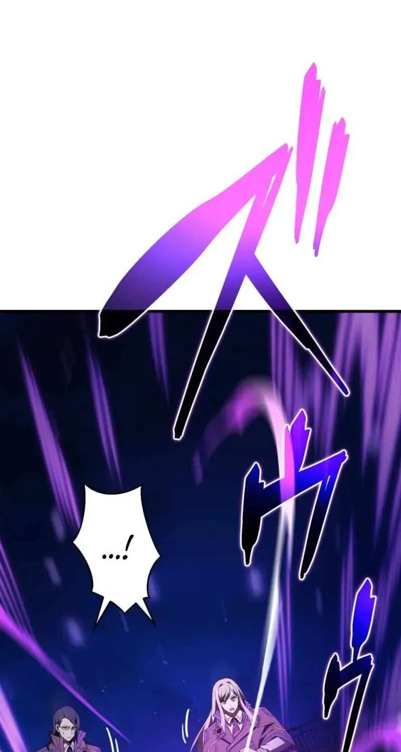 The Underworld Transcendent Returns Chapter 20 - page 51