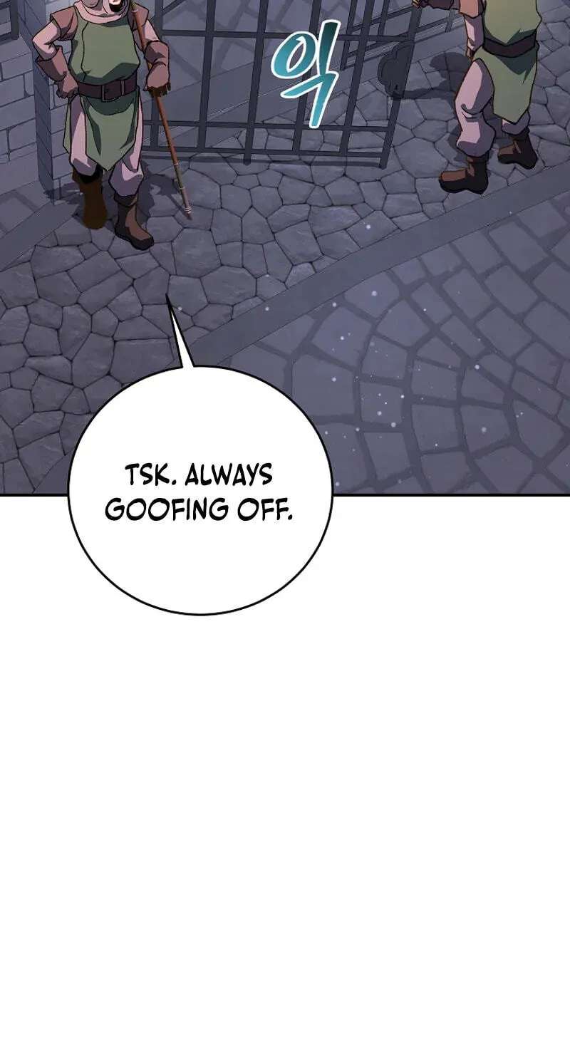 Returnee's Hidden Strategy Streaming Chapter 46 - page 53