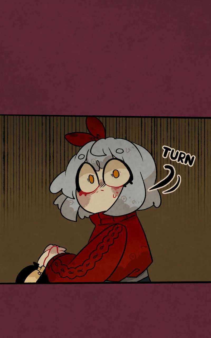 Funtime Phobia Chapter 72 - page 8
