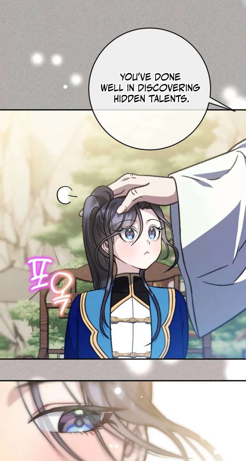 Return of the Namgung Clan’s Granddaughter Chapter 58 - page 15