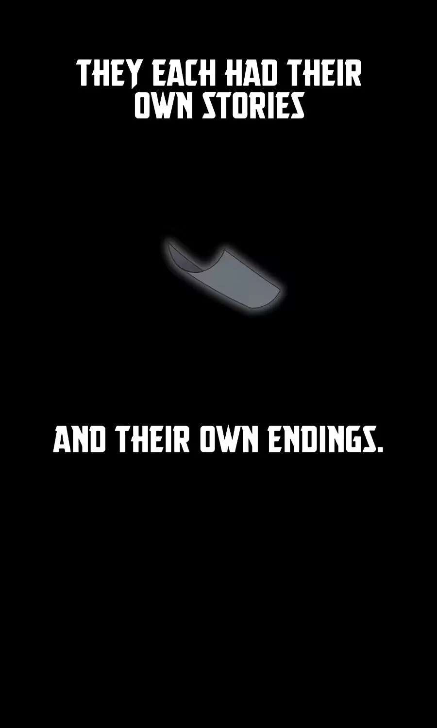 30 Years Have Passed Since the Prologue Chapter 12 - page 25