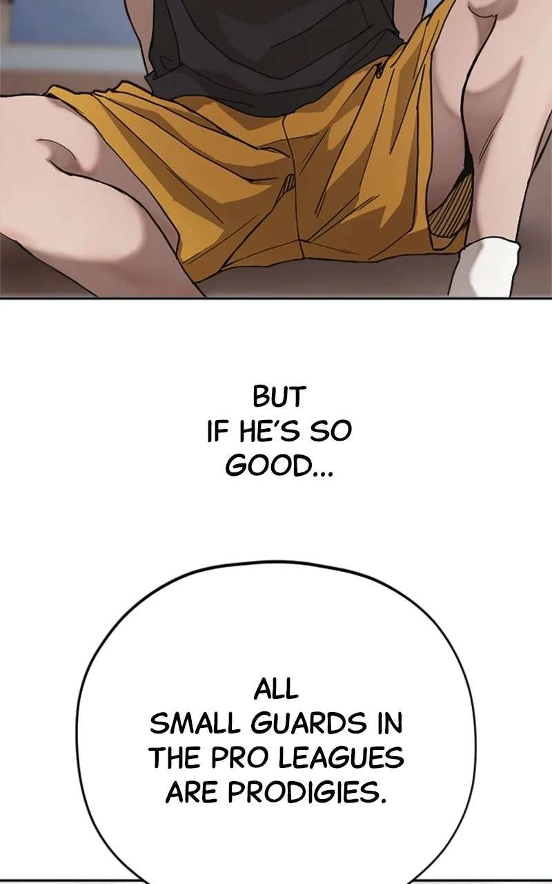 Dancer on the Court Chapter 3 - page 94