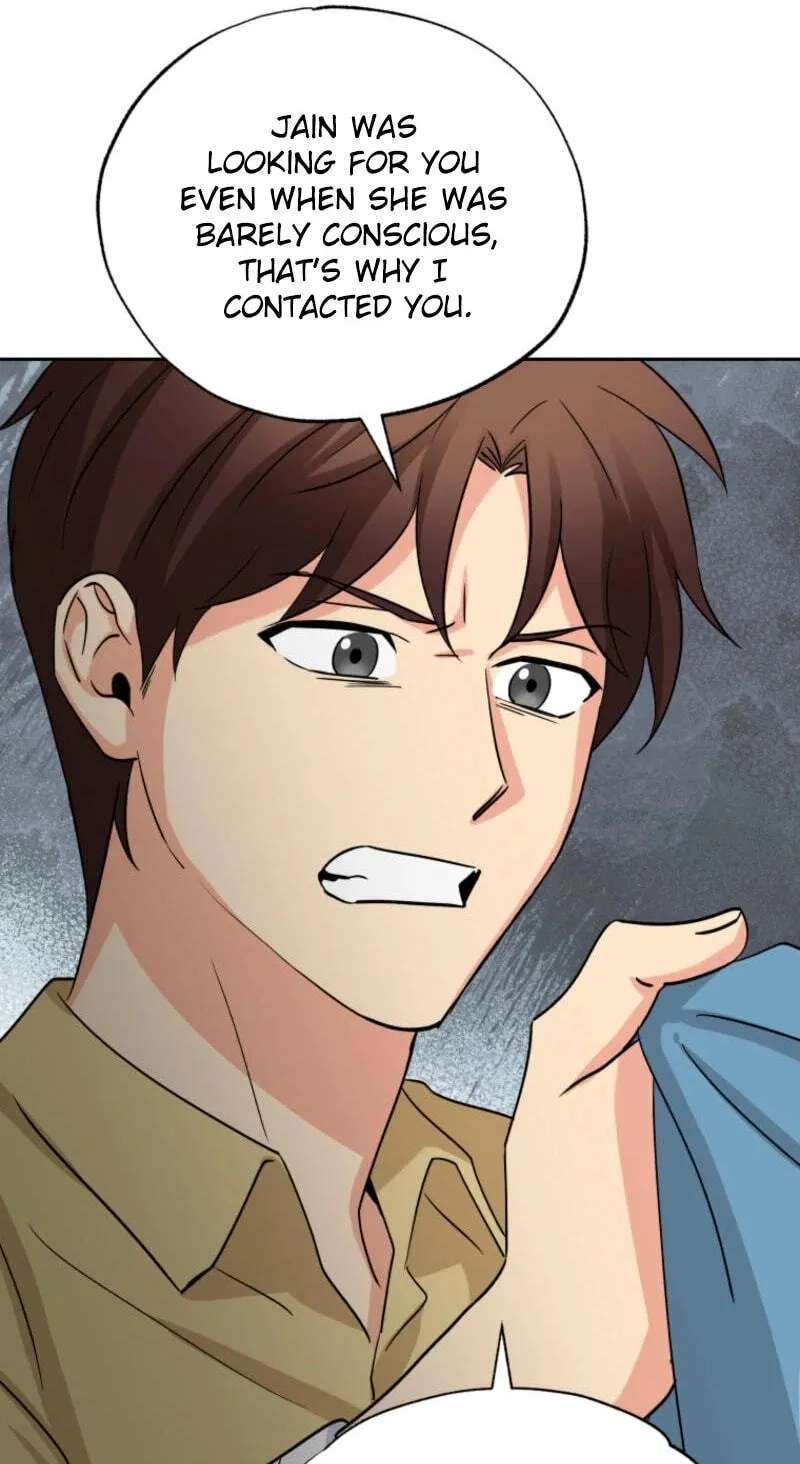 It’s Okay to Be Left Out Chapter 40 - page 50
