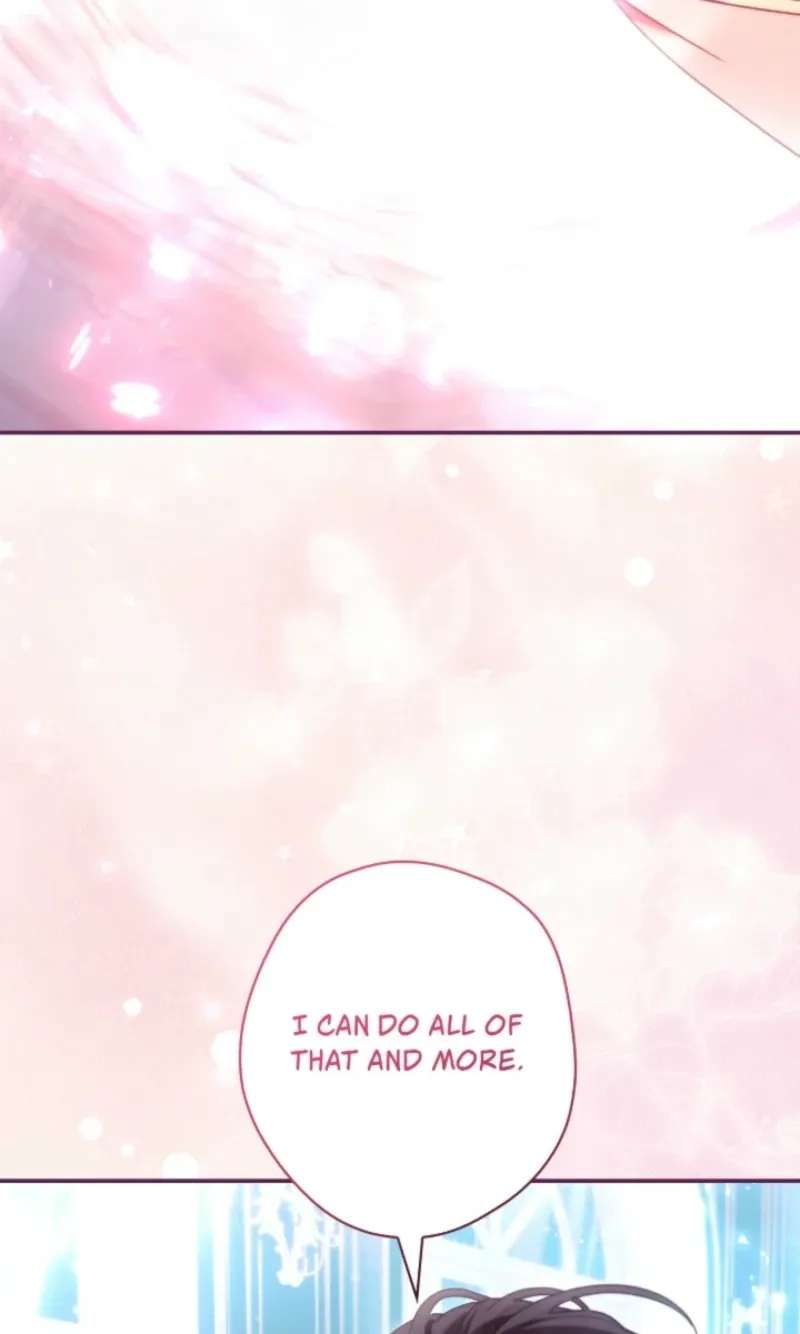 A Villain Consumed by Desire Chapter 34 - page 19