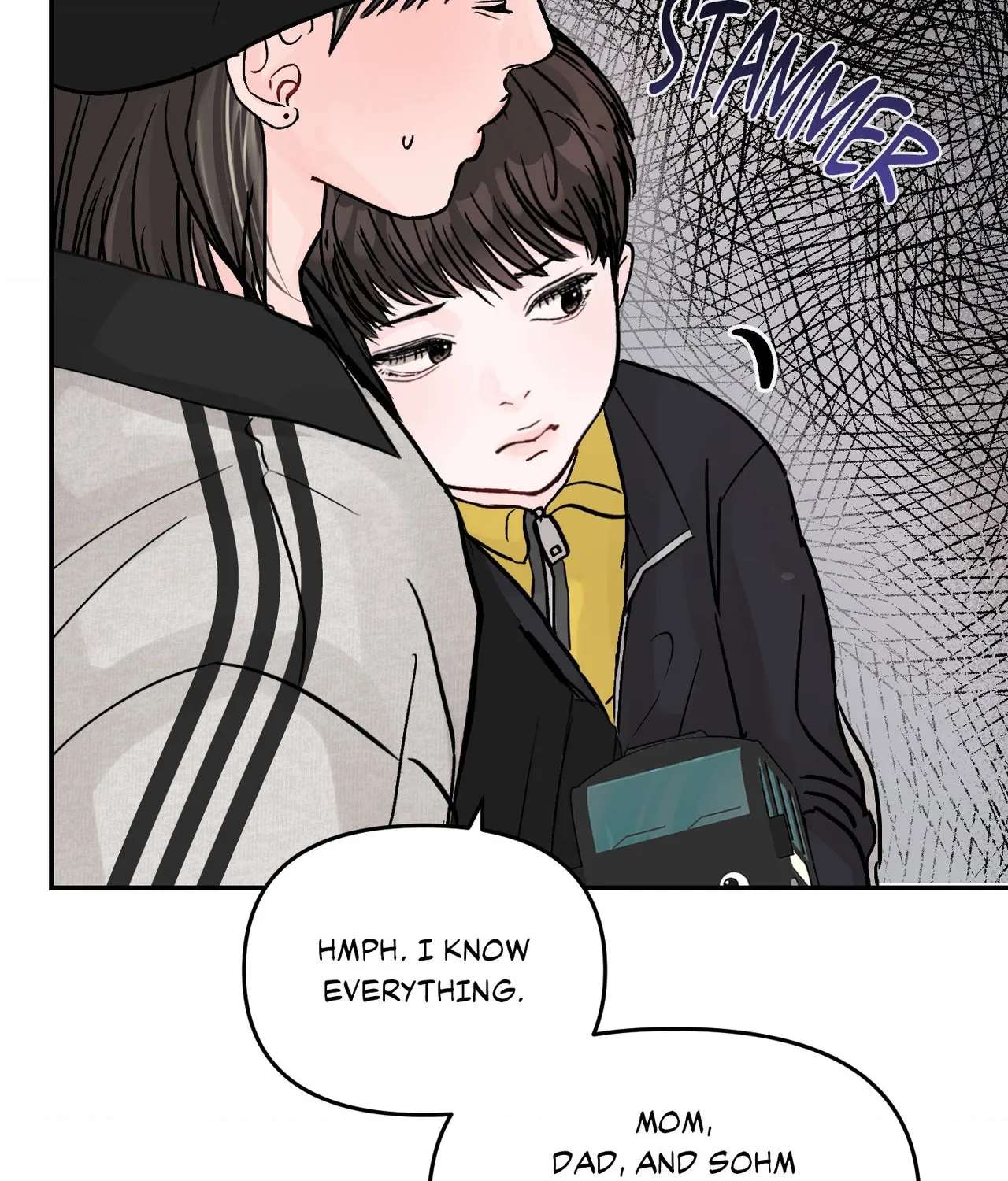 Star For You! Chapter 9 - page 95
