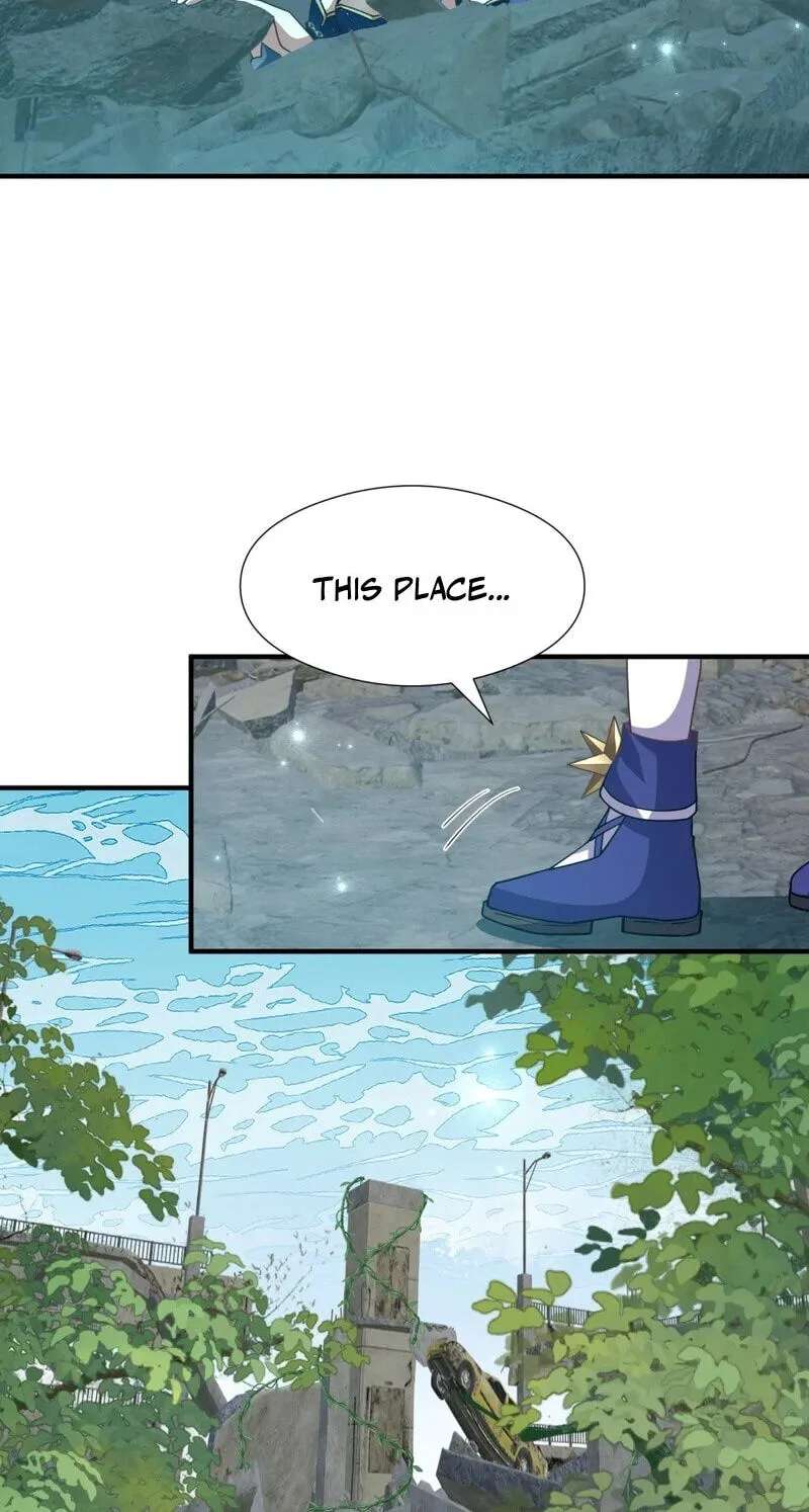 Shuo Hao Zuo Kepu, Fensi Que Quan Shi Monv? Chapter 51 - page 49