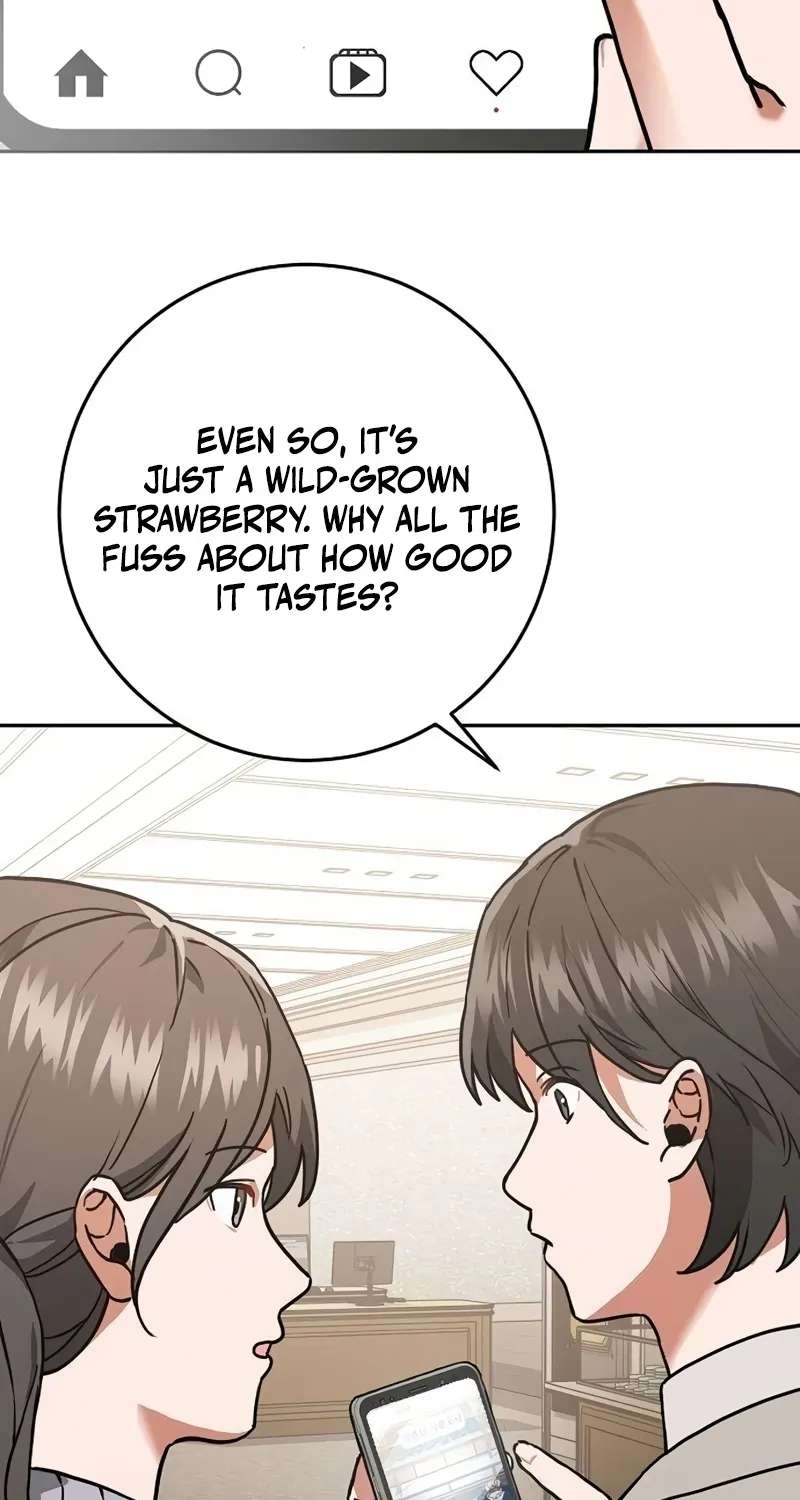 After Returning to Farming, National-Level Tycoons Flock In Chapter 1 - page 15