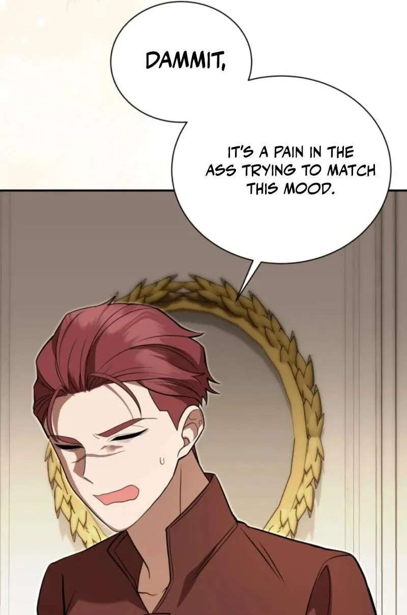 The Dungeon Smells Like Chicken Chapter 34 - page 92