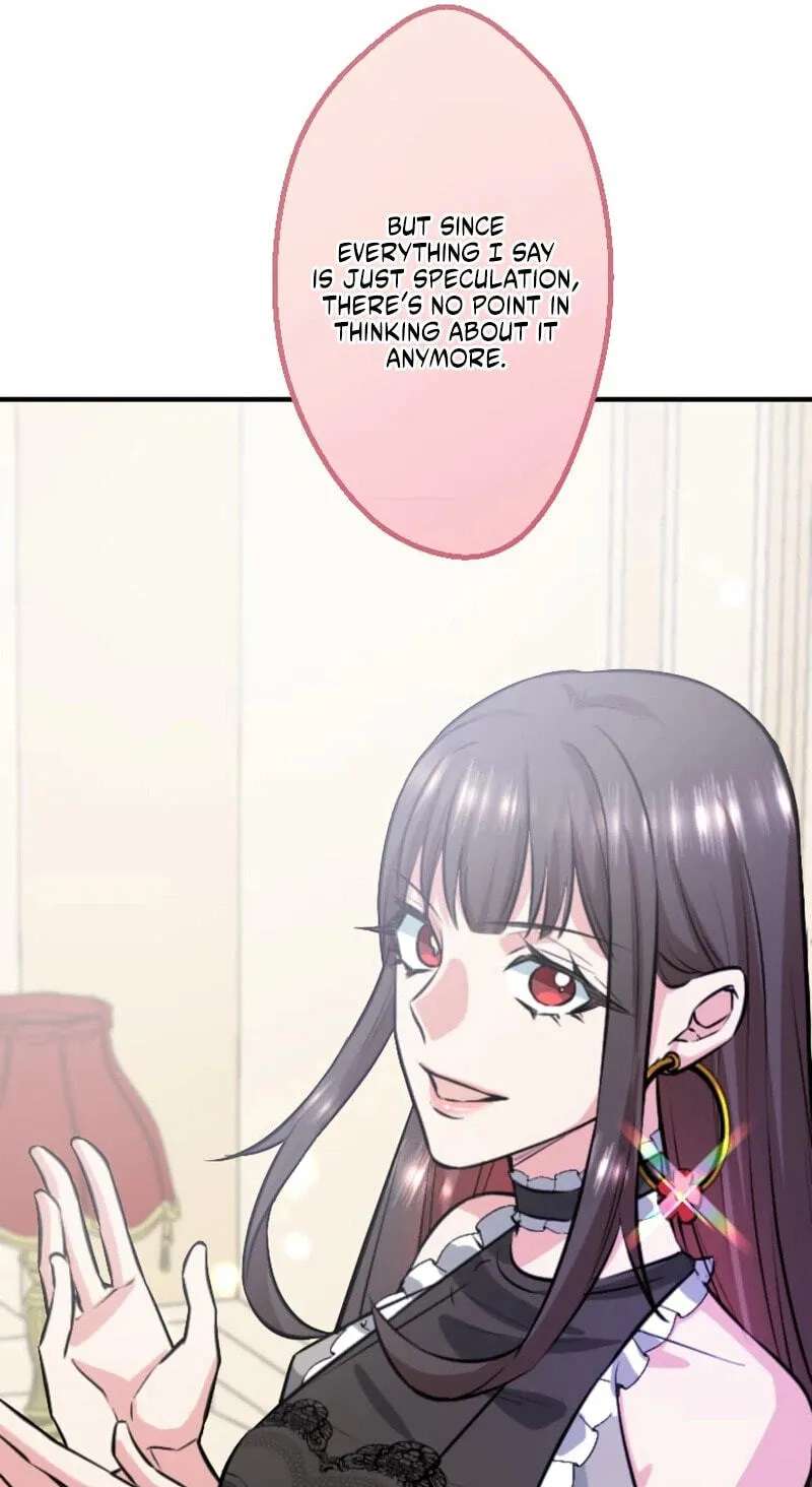 Akuyaku Reijou ni Tensei Shitakedo, Kekkon Ganbou Nante Arimasen! Chapter 44 - page 50