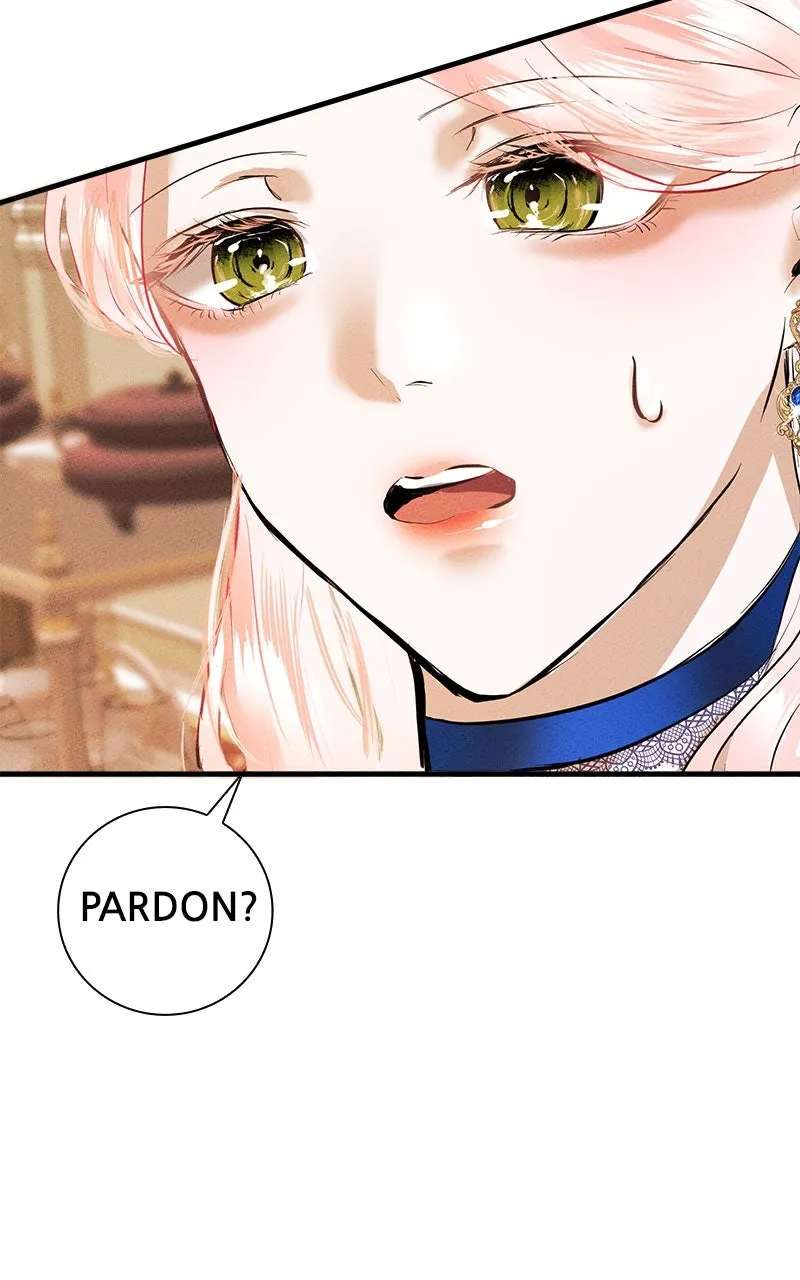 Time To Call OffThis Engagement Chapter 5 - page 68