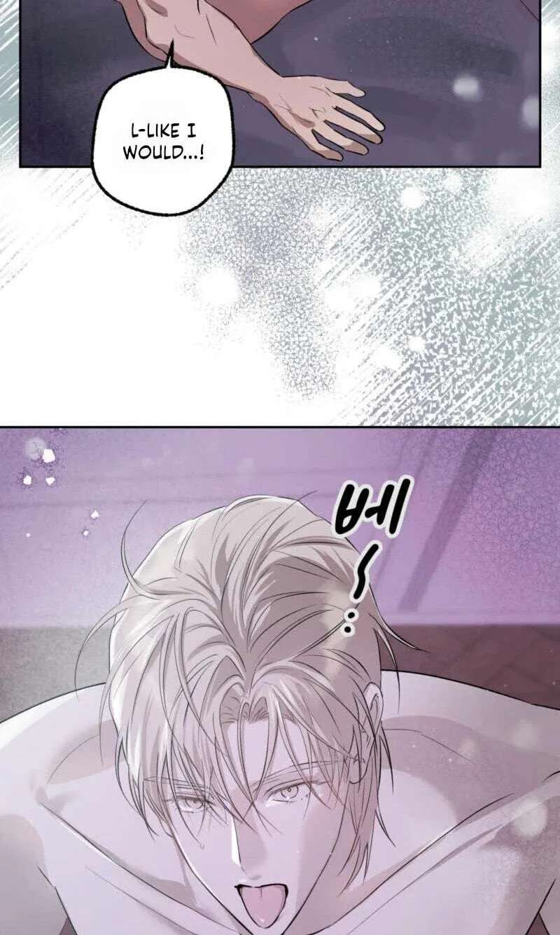 Just Grow up Healthy Chapter 11 - page 58