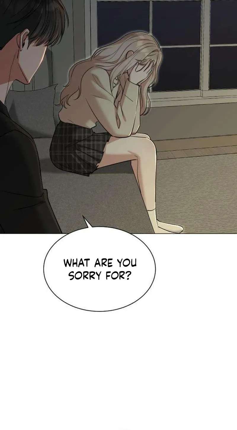 We're not a Couple! Chapter 7 - page 15