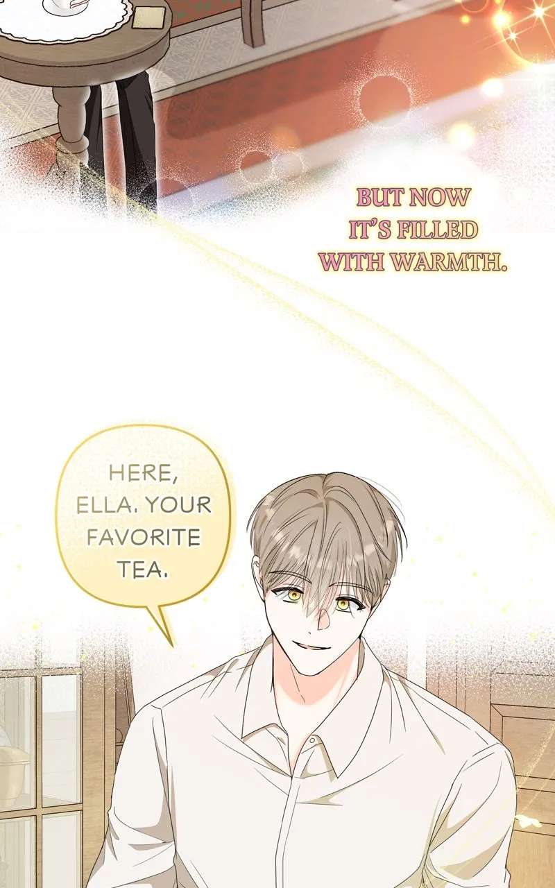 My Obsessive Father'sHeroic Homecoming Chapter 5 - page 78