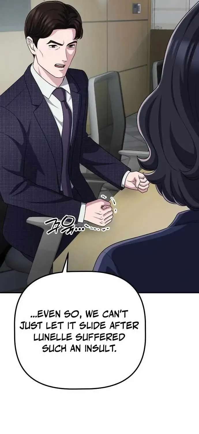 A Corporate Underling Who Excels at Work Chapter 77 - page 79