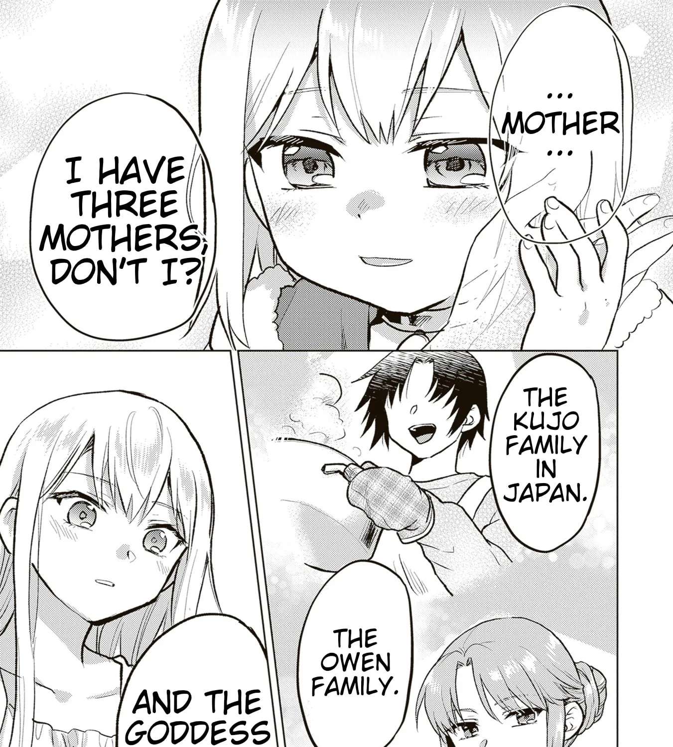 Chibikko Kenja, Lv.1 Kara Isekai de Ganbarimasu! Chapter 38 - page 42