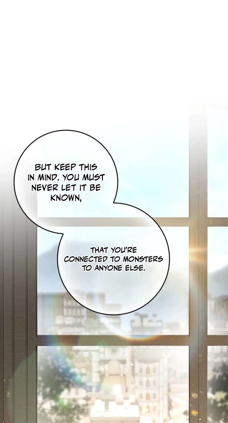 I Saved You, But I’m Not Responsible Chapter 78 - page 58