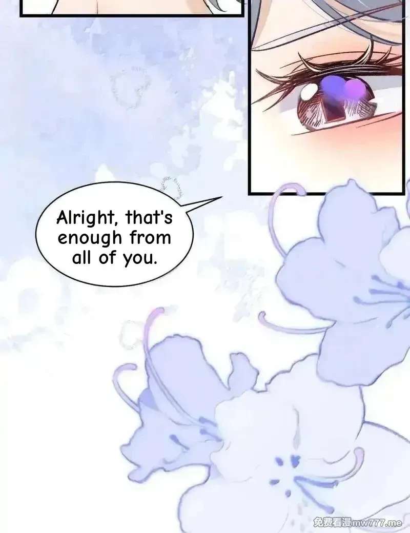 Miss Ghost, No Snuggling Please! Chapter 21 - page 50