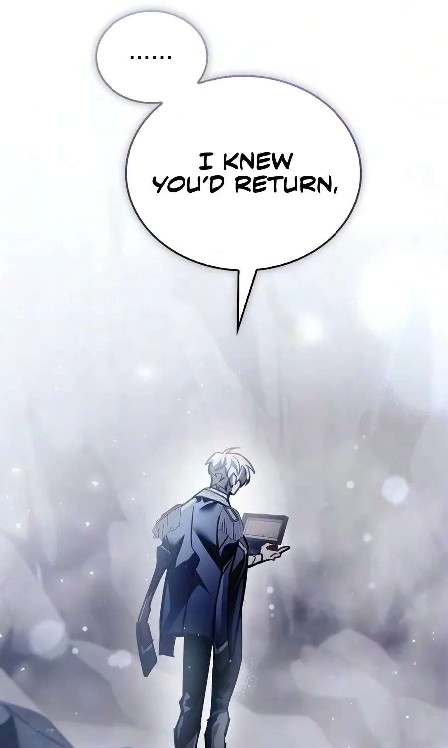 The Player Hides His Past Chapter 135 - page 100