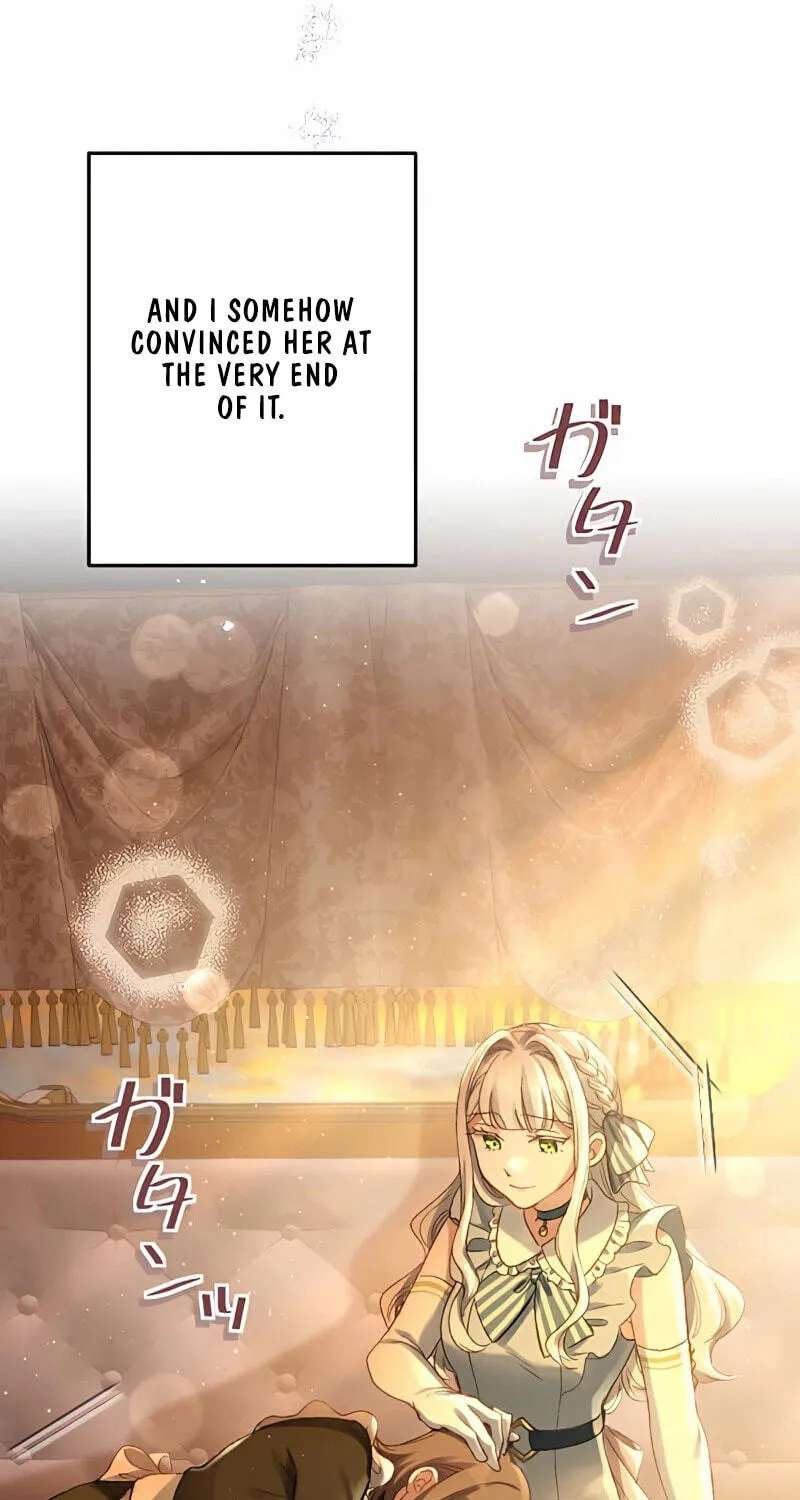 Akujo wa Kouri no Prince-kun wo Name Tsukusu Chapter 26 - page 82