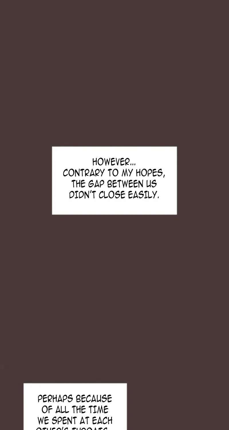 She's My Type Chapter 92 - page 15