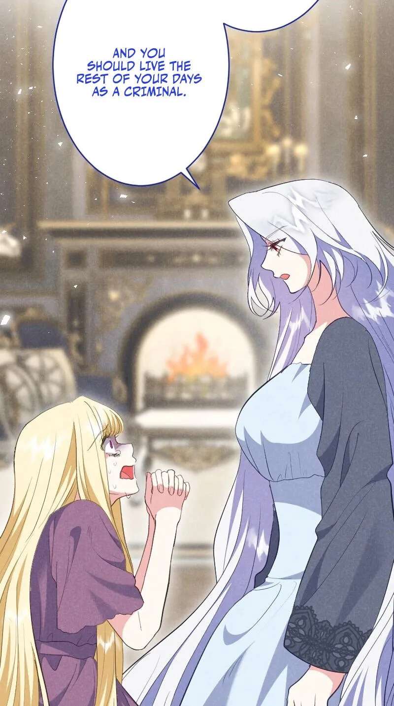 Imayo wa Gimai o Yurushimasen Chapter 43 - page 47