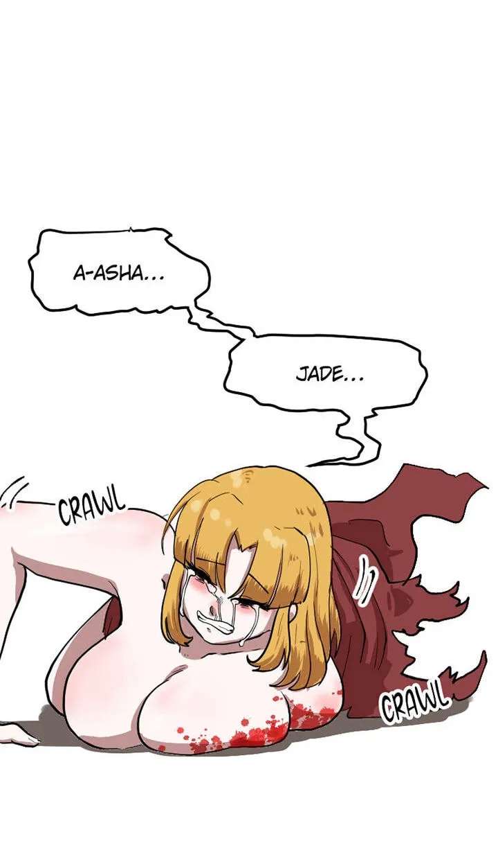 The Warrior in Rut Chapter 47 - page 55