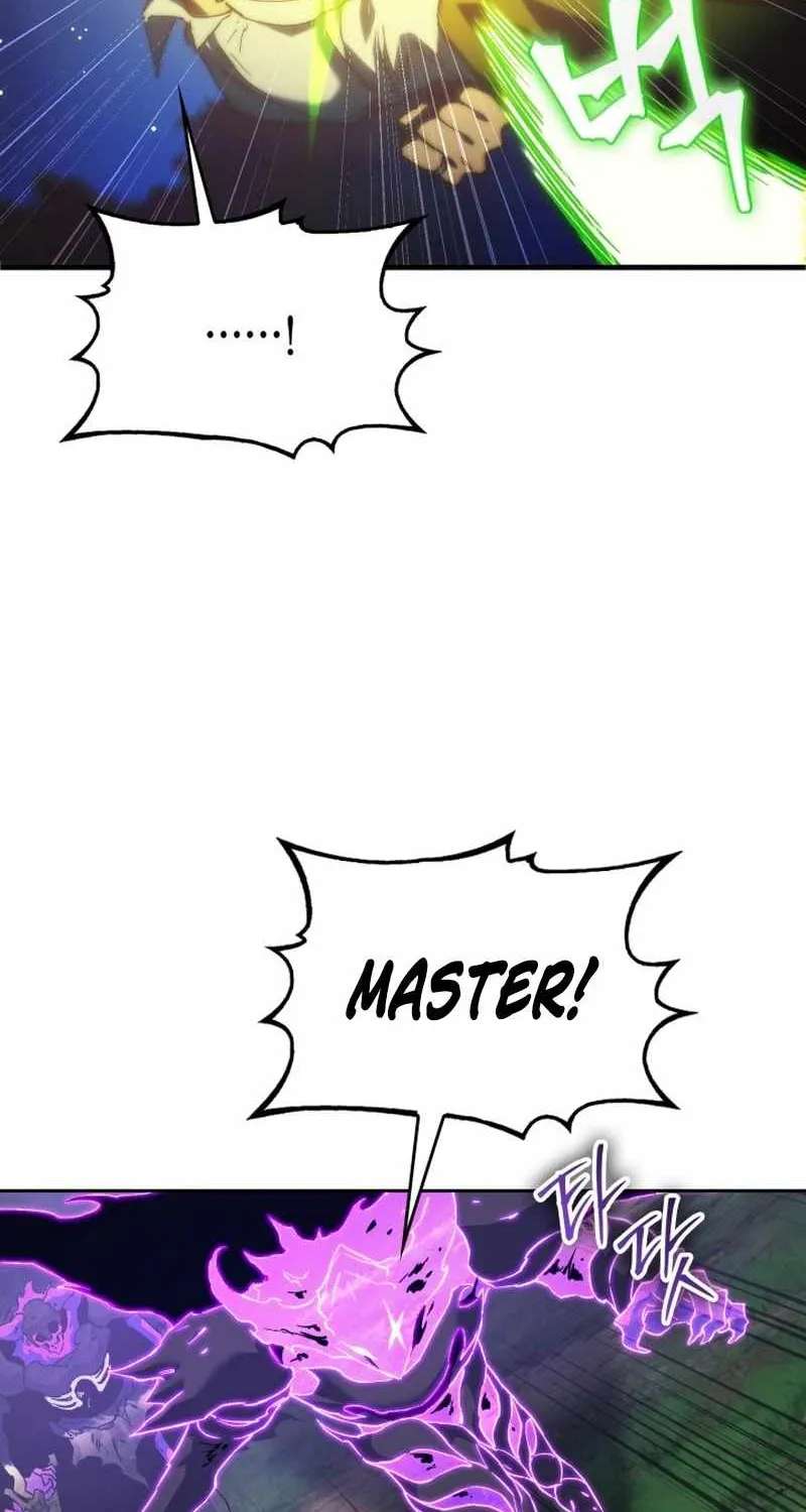 Return of the Apocalypse-Class Death Knight Chapter 85 - page 50