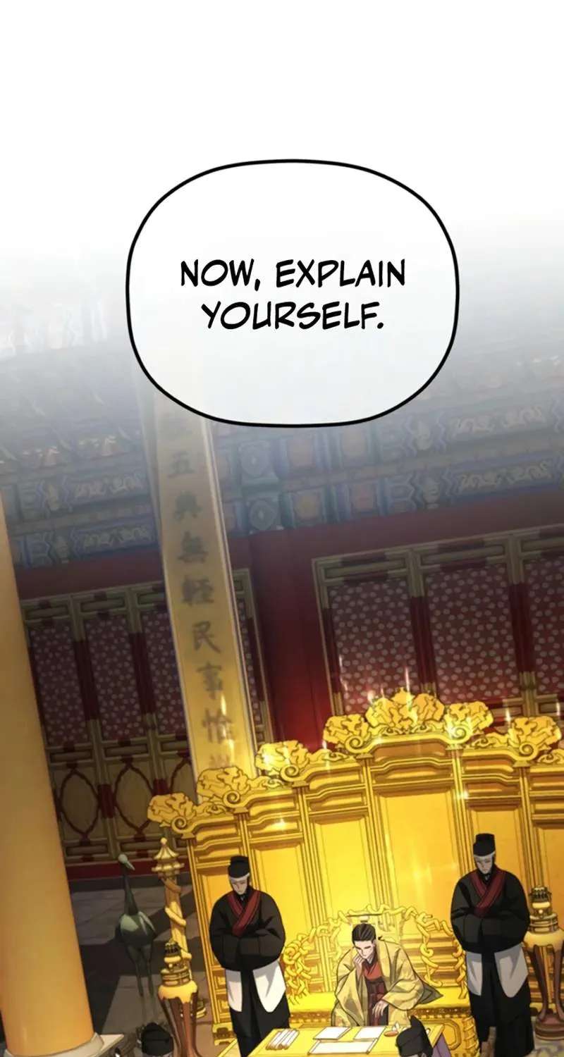 The Youngest Son of the Eunhae Merchant Group Chapter 73 - page 2
