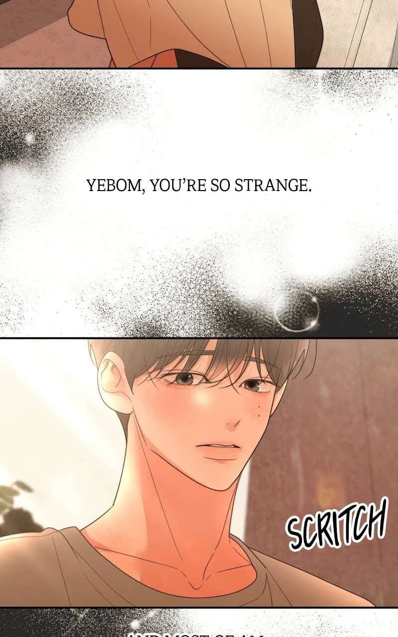 You Just Made My Day Chapter 46 - page 48