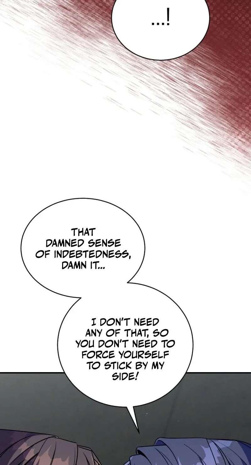 An Insincere Idol's Blank Slate Chapter 101 - page 61