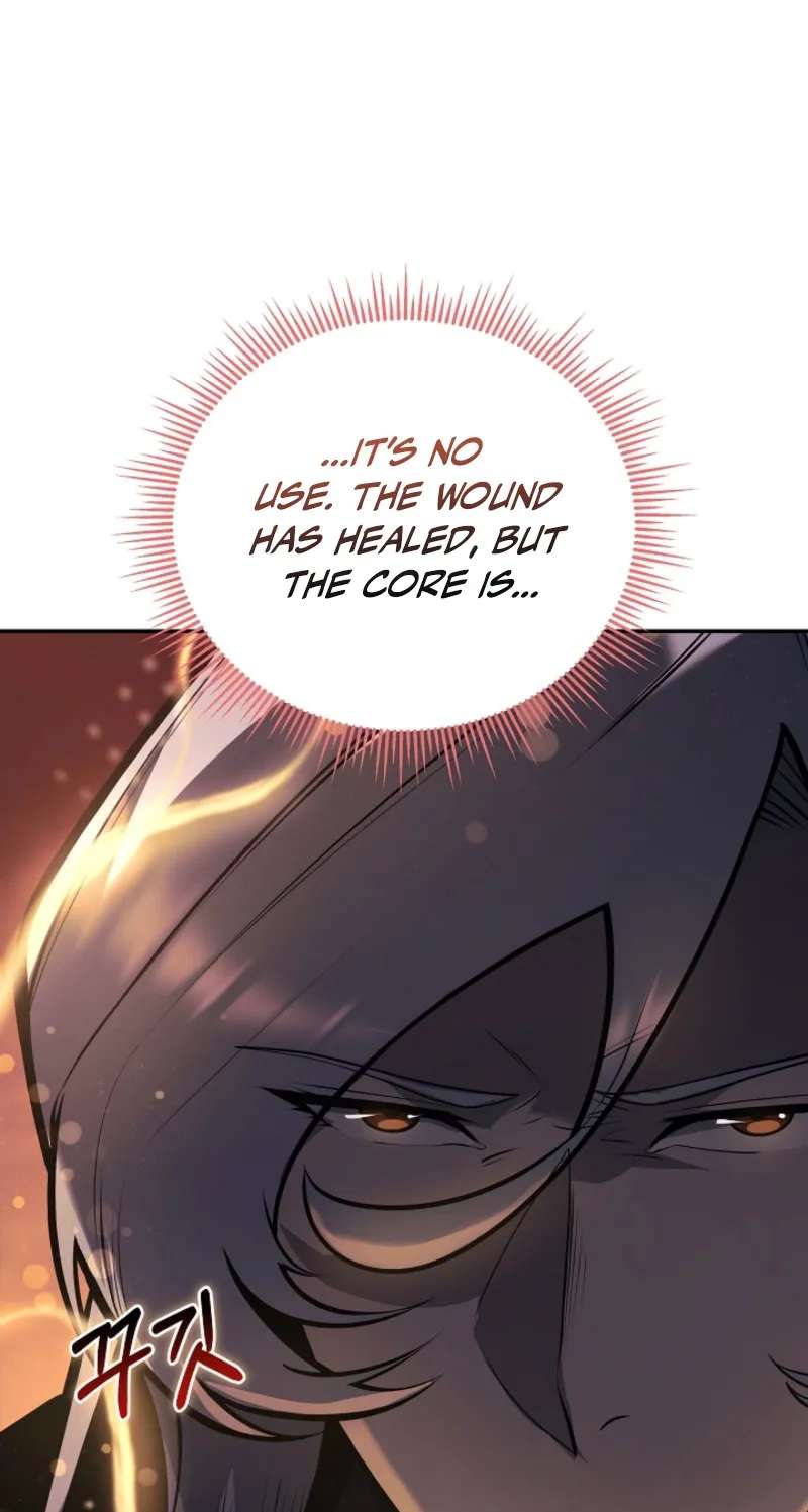 The Mad Dog of the Duke's Estate Chapter 72 - page 71