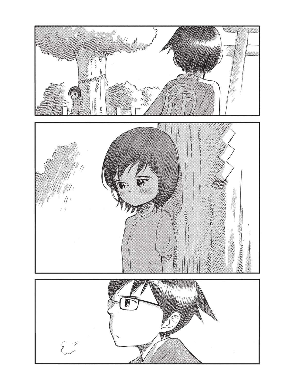 Futatsu no Spica Chapter 86 - page 8