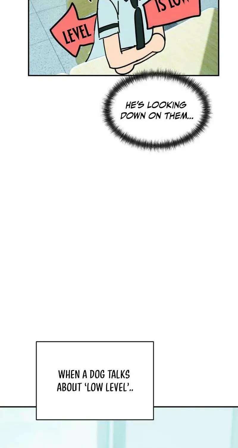 Tsunami Advisory Chapter 6 - page 101