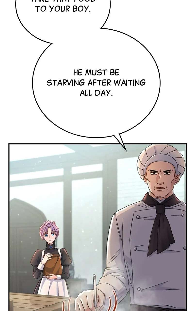 FarewellMy Love Chapter 3 - page 56