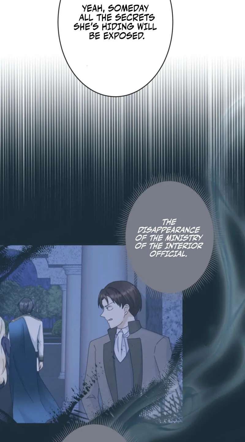 Kinben na Akujo wa Konse de Yarikaesu Chapter 39 - page 11