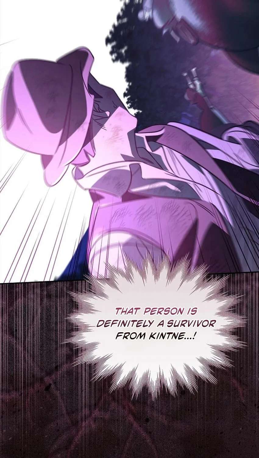 Trapped at Home With the Male Leads Chapter 67 - page 35